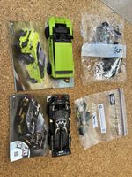 Verkaufe das LEGO Speed Champions Set 76899.