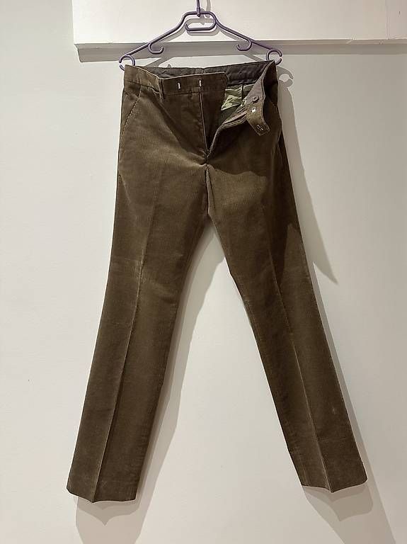 Completi & Tailleur: Costume velours Agnès B  – Usato da Genève venduto da jchrmnhnr 2