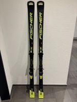 Fischer RC4 Worldcup RC Ski 175cm