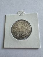 2 Francs 1928