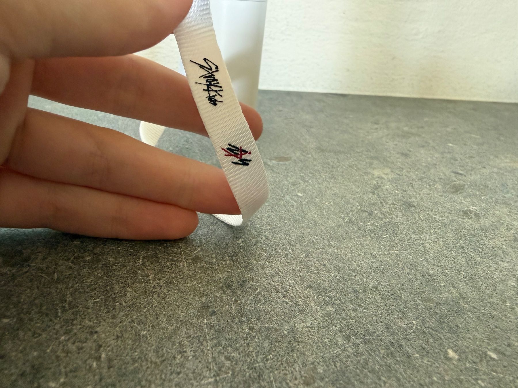 Lampade: Stray Kids Lightstick – Usato da Horw venduto da gae_jt88 3