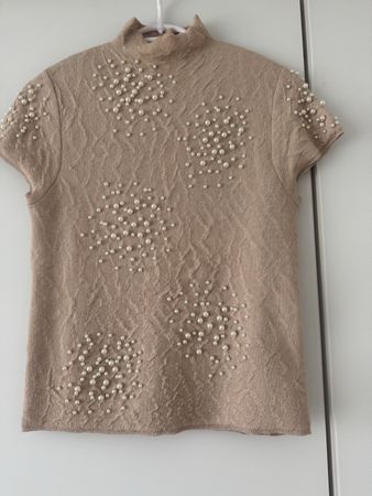 Zara Sticktop XS einmal getragen  aktuelle Kollektion