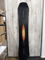 Ride Benchwarmer 155 cm – Modell 2026/2027 Snowboards 