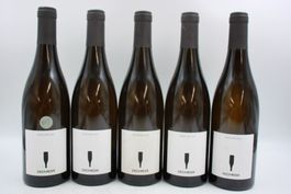 5x Weingut Erich Meier Weisswein 2025 (26082267Z)