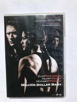 Million Dollar Baby - DVD