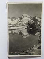 Naegelisgratseeli und Galenstock 1926