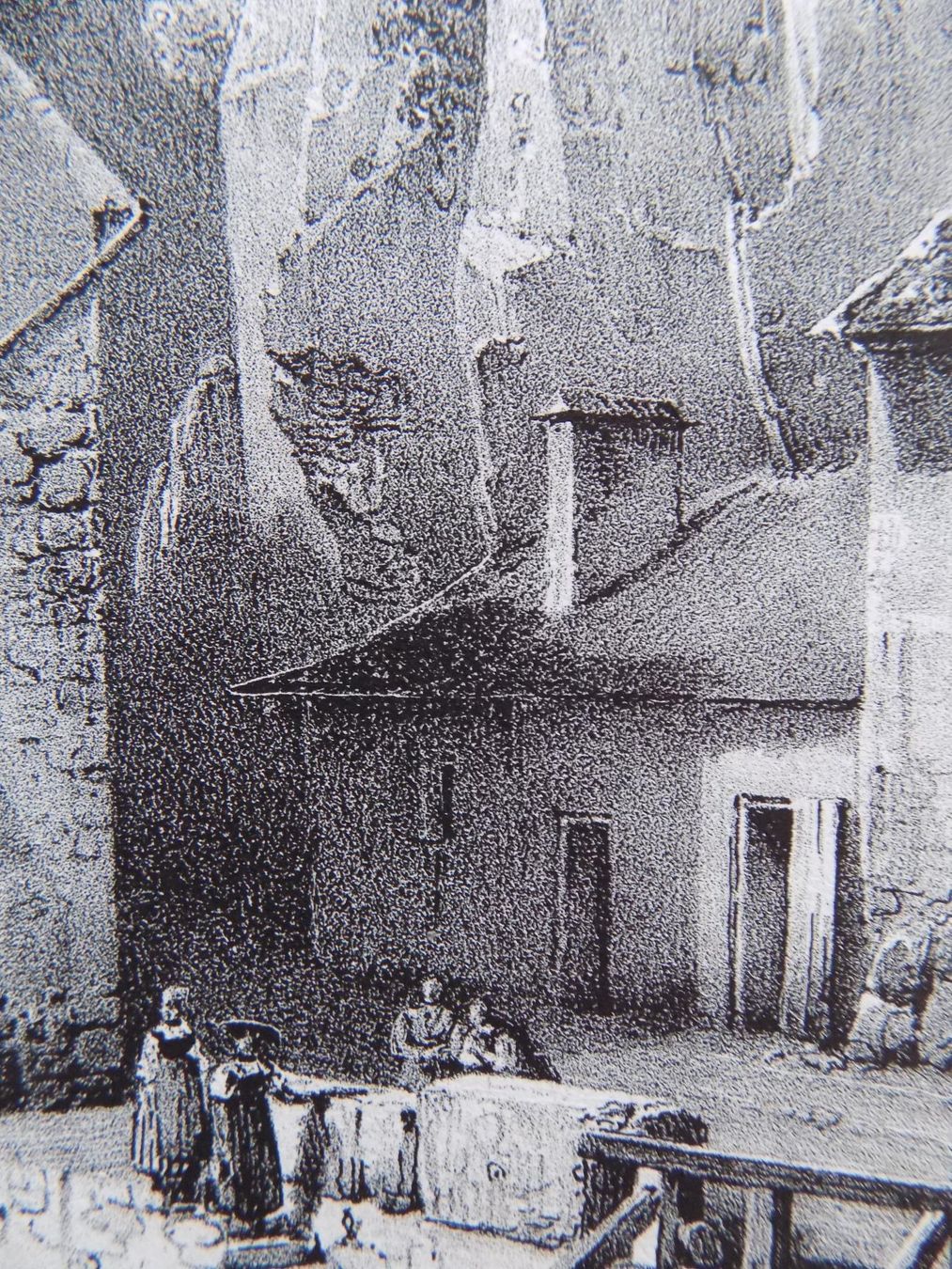 Stiche: Baujan Bienne – Gebraucht aus Risch von Rischli15 8