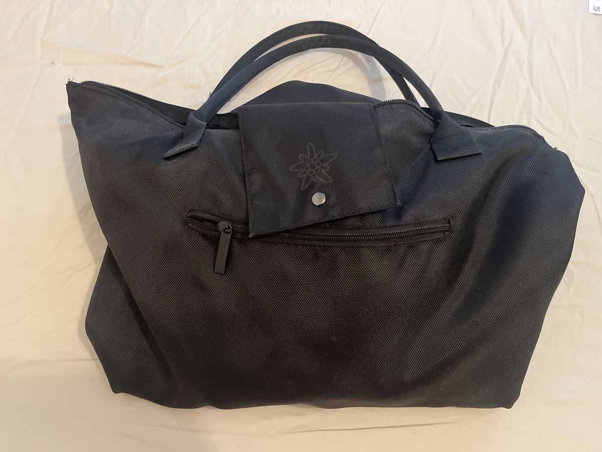 Borse: Shopper Edelweiss – Usato da Bern venduto da lis_vb2h