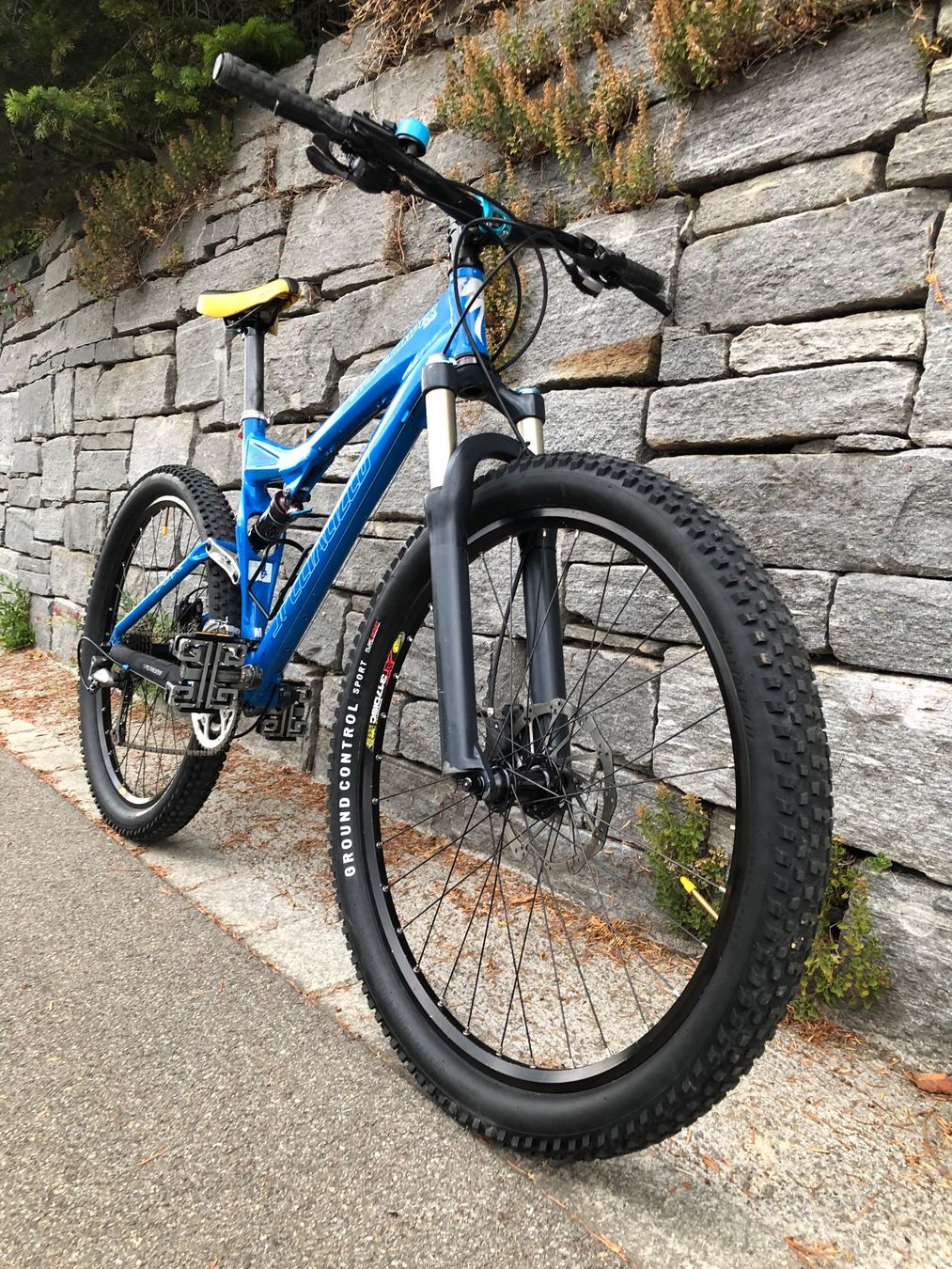 Specialized Biciclette: Specialized "Stumpjumper Expert" (Service 15.08.26) – Usato da Rossrüti venduto da drageldi 2