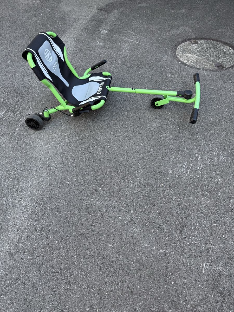 Jouets: Driftet  – D'occasion à sarnen par b.kaya 2
