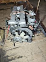 Mercedes M110 280 Motor