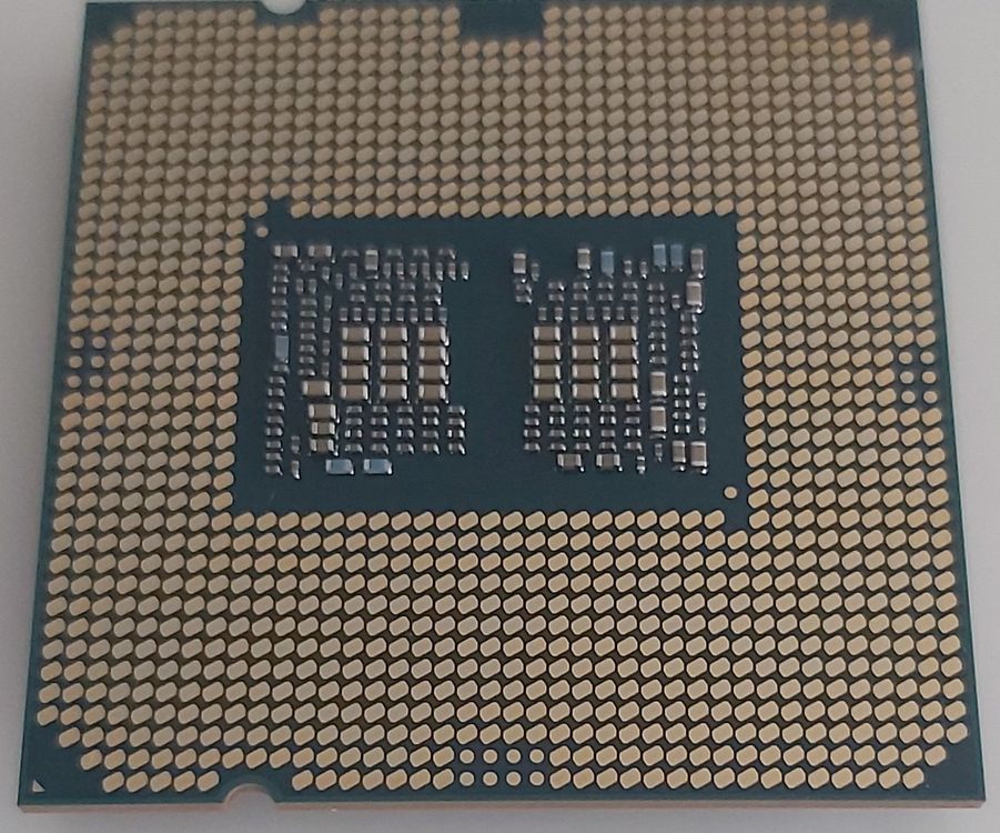 CPU INTEL Core i9 10900F | Kaufen auf Ricardo