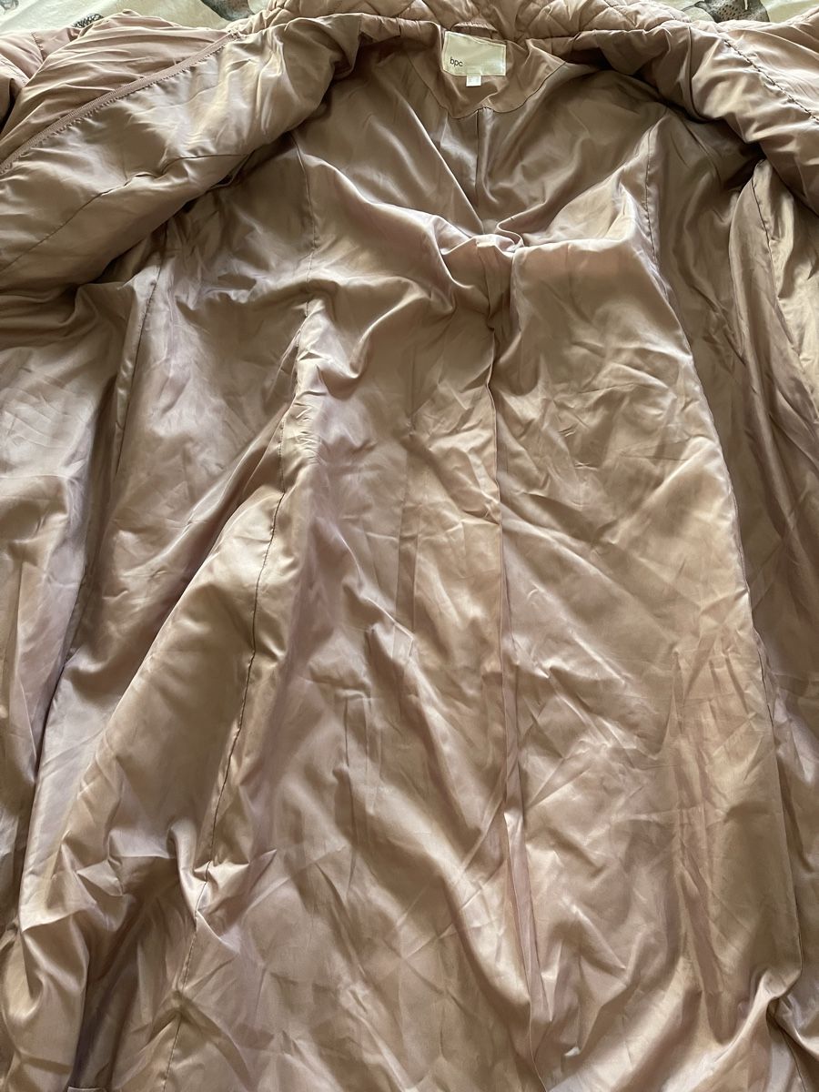 Cappotti: Bonprix Steppmantel Gr.48 – Nuovo (secondo la descrizione) da Stallikon venduto da BaumArt 4