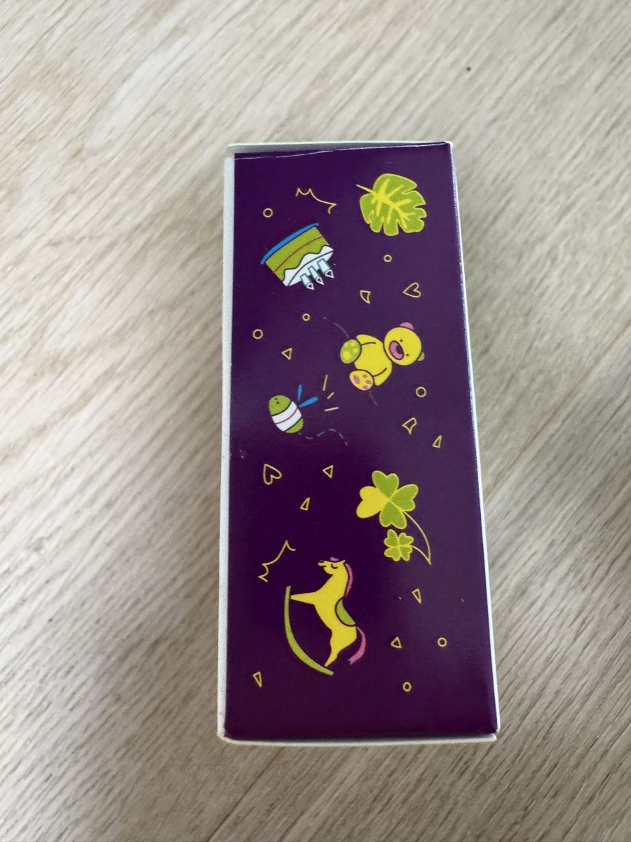 Giochi: Hello Family Memo-Spiel Memory – Usato da Winkel venduto da Schorley 3