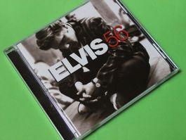 Elvis Presley - Elvis 56 (Made in USA 1956/1996) CD