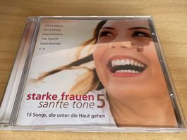 D4 Starke Frauen - Sanfte Töne 5