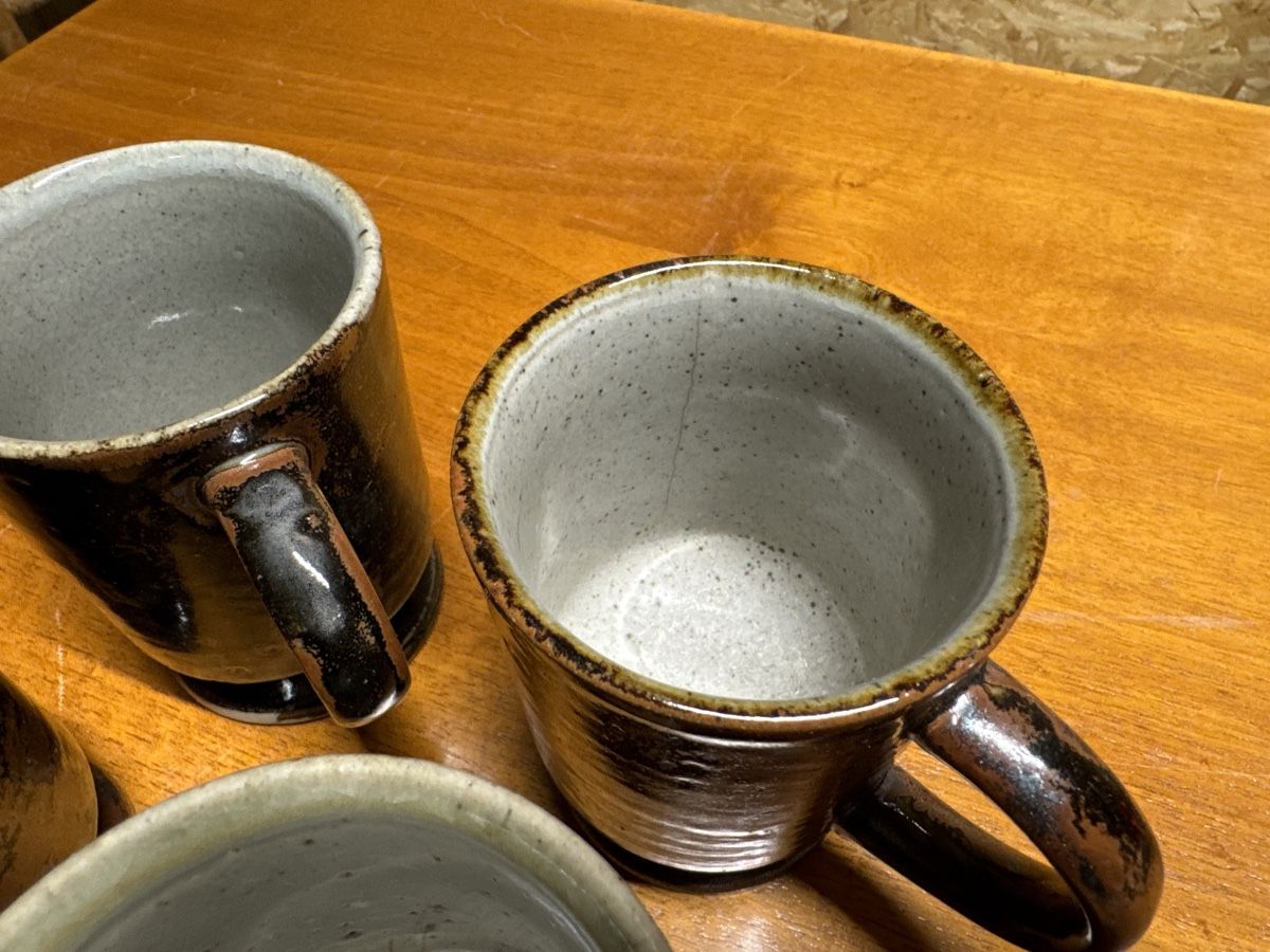 Tazze: Kaffeetassen Set – Usato da Erstfeld venduto da Mario_boe0 1