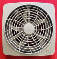 Tragbarer Ventilator Batterie/12V Camping Wohnmobil Boot