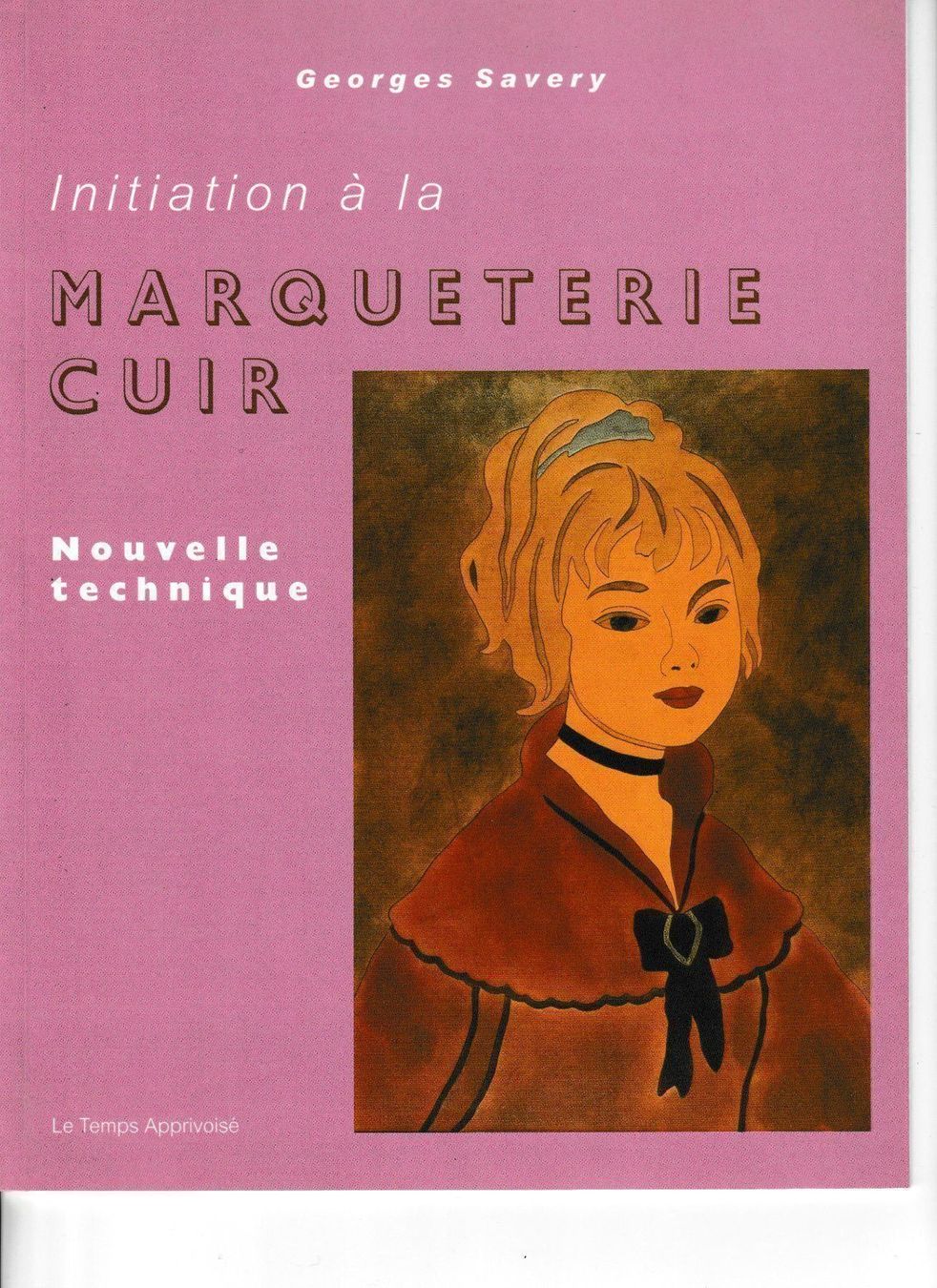 Libri: Mozaïque de cuir (2 cahiers) – Nuovo (secondo la descrizione) da Allschwil venduto da Savapete 1