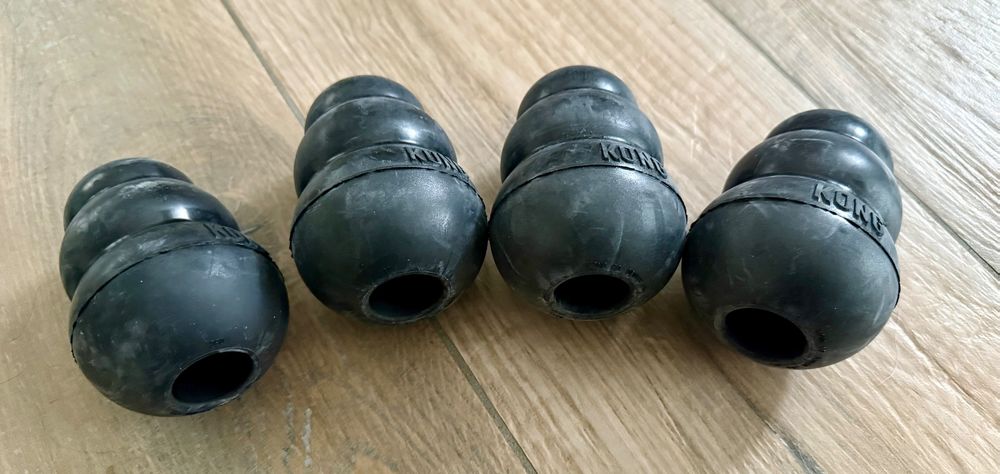 Kong Extreme Grösse L - 4 Stück - neu 3