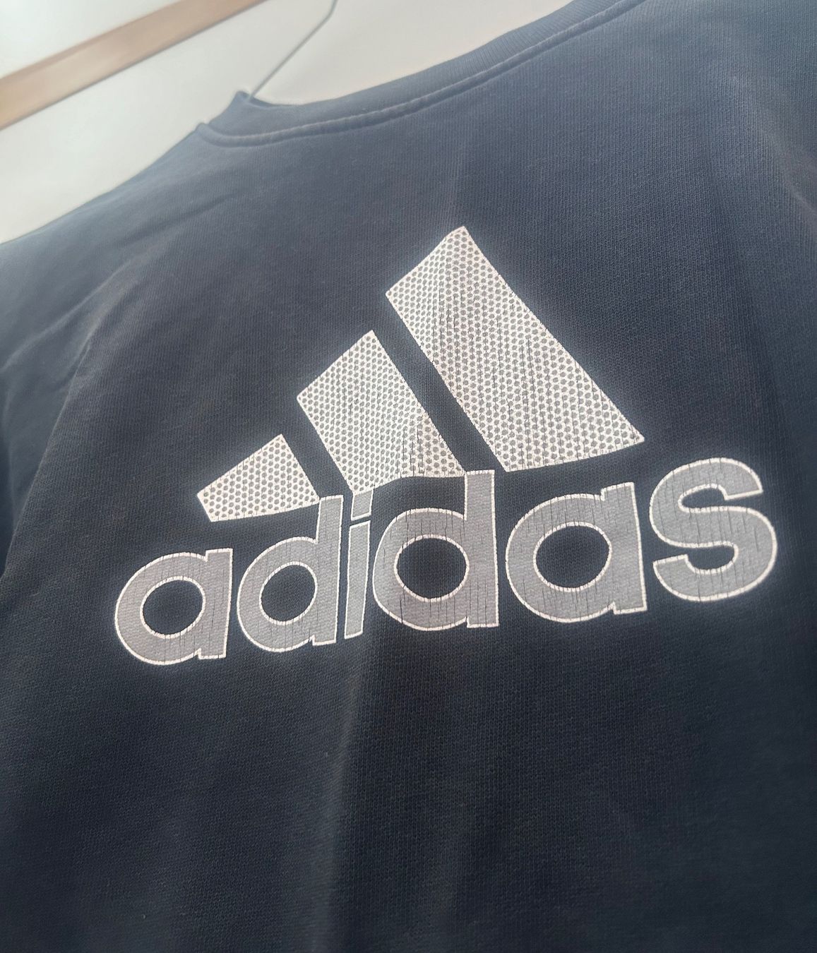 Adidas Maglioni & Felpe: ADIDAS Vintage Pullover – Usato da Dättwil AG venduto da fio_d76l 1