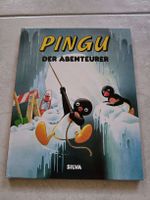 Pingu Der Abenteurer Buch guter Zustand