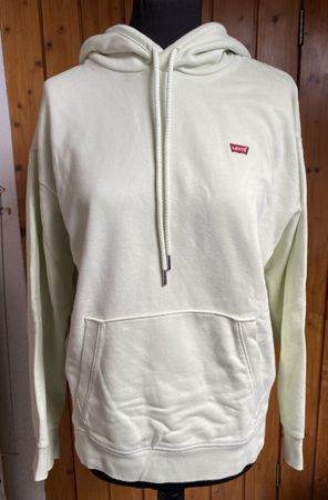 Levi’s Hoodie Grün