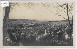 Brugg - Generalansicht