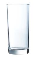 Longdrinkglas, Glas, 27 cl, 6 Stück
