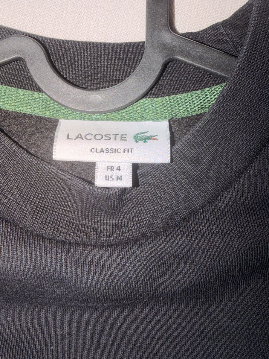 Lacoste Maglioni & Felpe: Lacoste – Usato da St. Gallen venduto da sch_f8p8 1