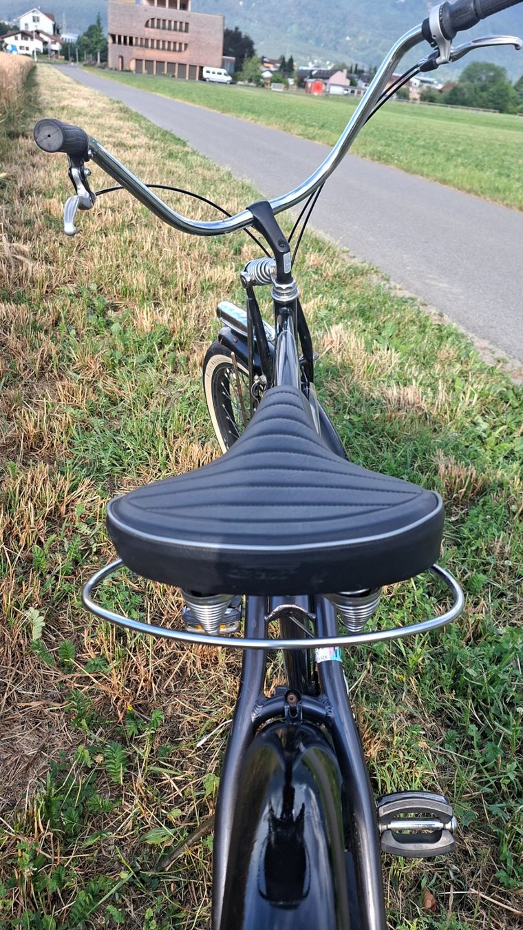 Felt Velos: Velo Felt Heritage Cruiser – Gebraucht aus Buchs SG von jon_n5w5 4