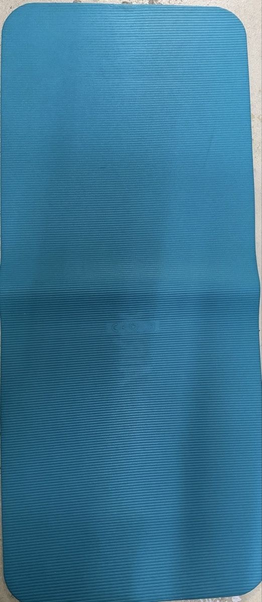Airex Bodenmatten: Airex Matten (10x) – Gebraucht aus Uster von vladi2809 2