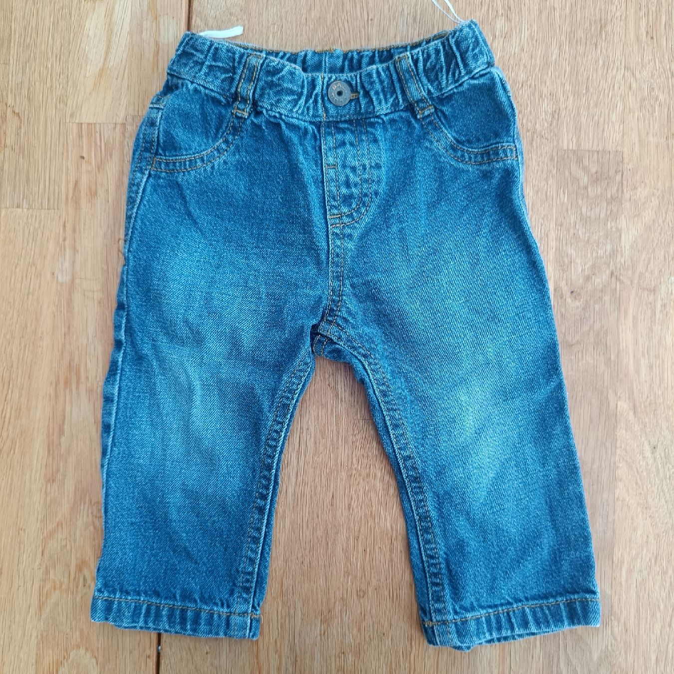 Pantaloni: Jeans Grösse 74 – Usato da Jaberg venduto da urig17.