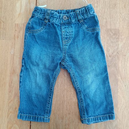 Jeans Grösse 74