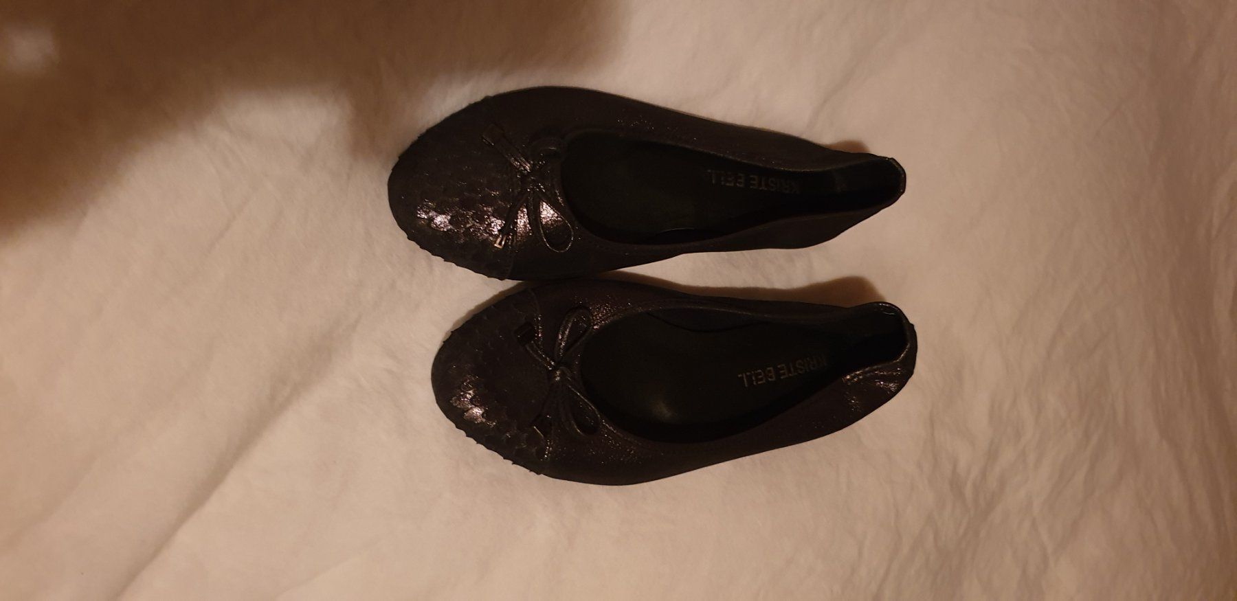 Scarpe da donna: Ballerinas gr 36 Neu – Usato da Gwatt (Thun) venduto da Letzte-Chance-III 7