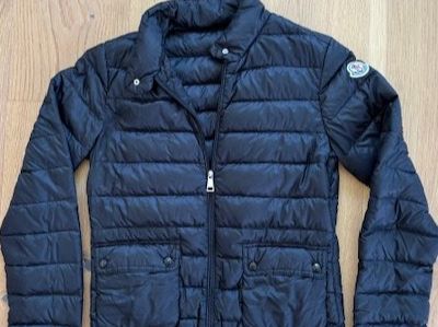 Moncler Jacken: Daunenjacke 'Moncler' – Gebraucht aus Triboltingen von U_1965 1