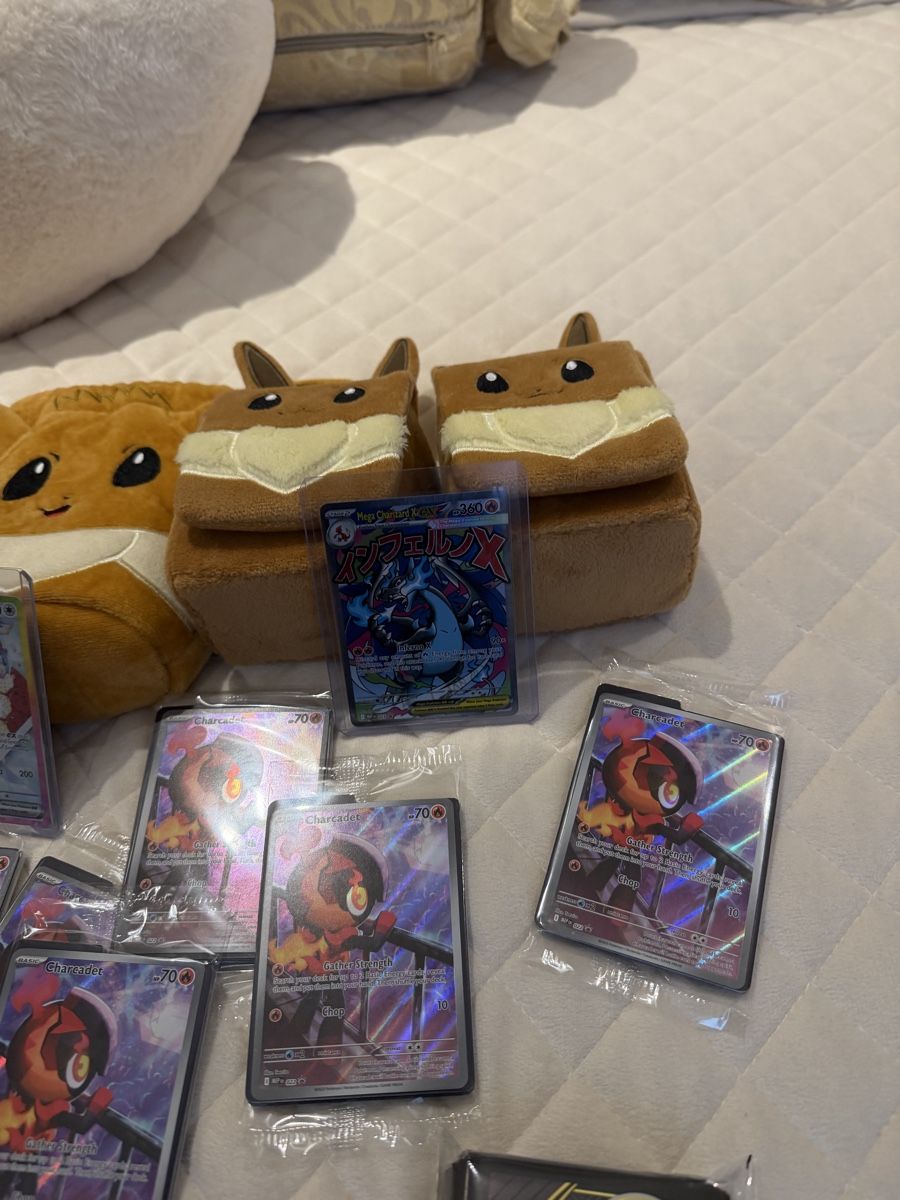 Pokémon Carte collezionabili: Pokemon All product!  – Nuovo e nell'imballaggio originale da Giubiasco venduto da Jevoxx97 1