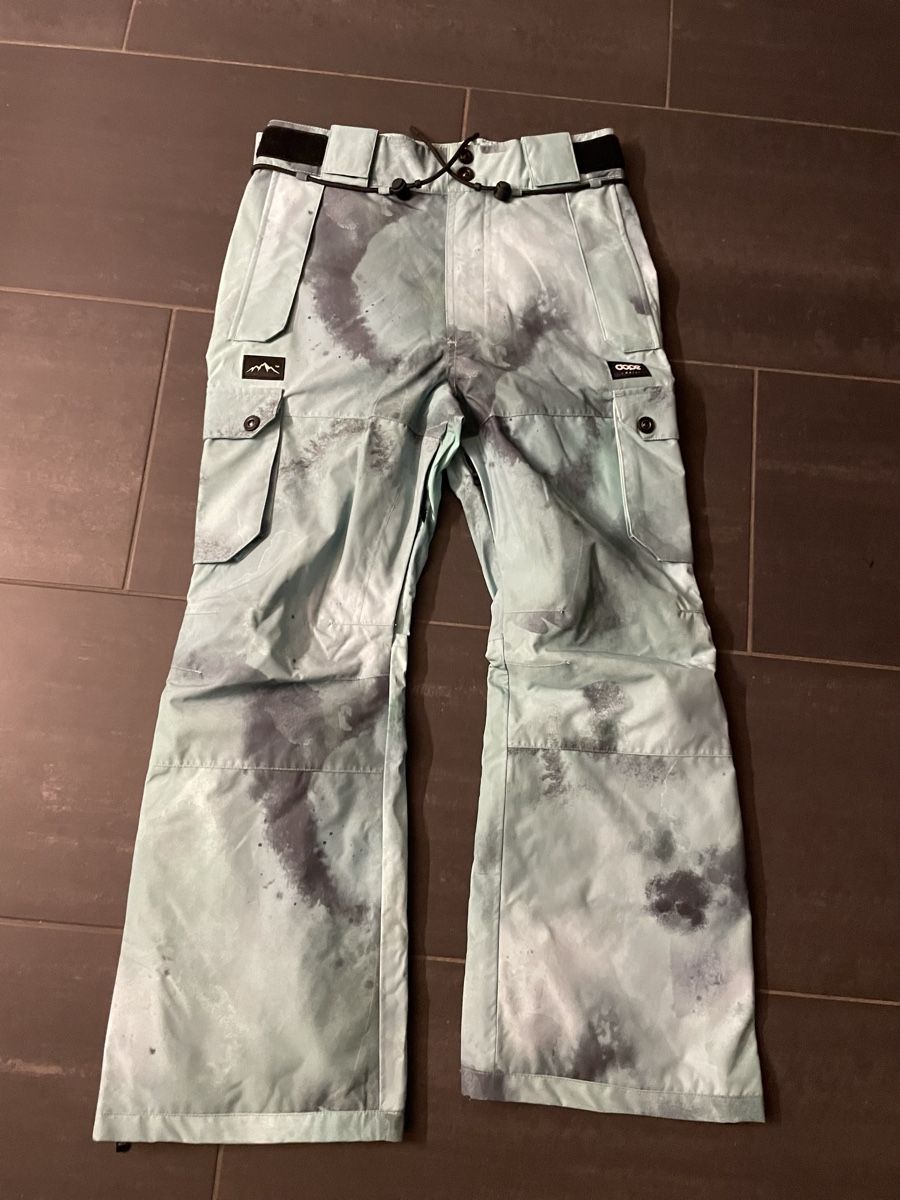 Dope Pantaloni: Dope Skihose – Nuovo (secondo la descrizione) da Hinwil venduto da Grappeli