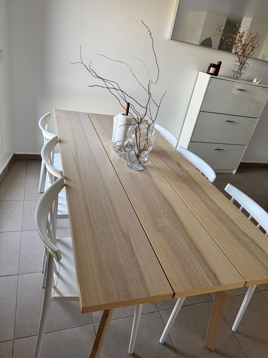 Ikea Tische: Table IKEA YPPERLIG x HAY – Gebraucht aus Petit-Lancy von tar_7cfy 2