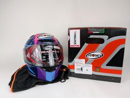 SUOMY Track-1 Bastianini Replica Motorradhelm