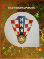 Panini CRO1