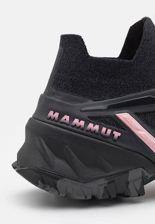 Mammut Scarpe da donna: Mammut Aegility Pro Mid Multisoortschuh Wanderschuhe gr 40.5 – Nuovo (secondo la descrizione) da Zürich venduto da Altruisti- 4