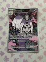 Pokémon Friedwuff MEG145/132⚡Illustration Rare⚡, NM, DE