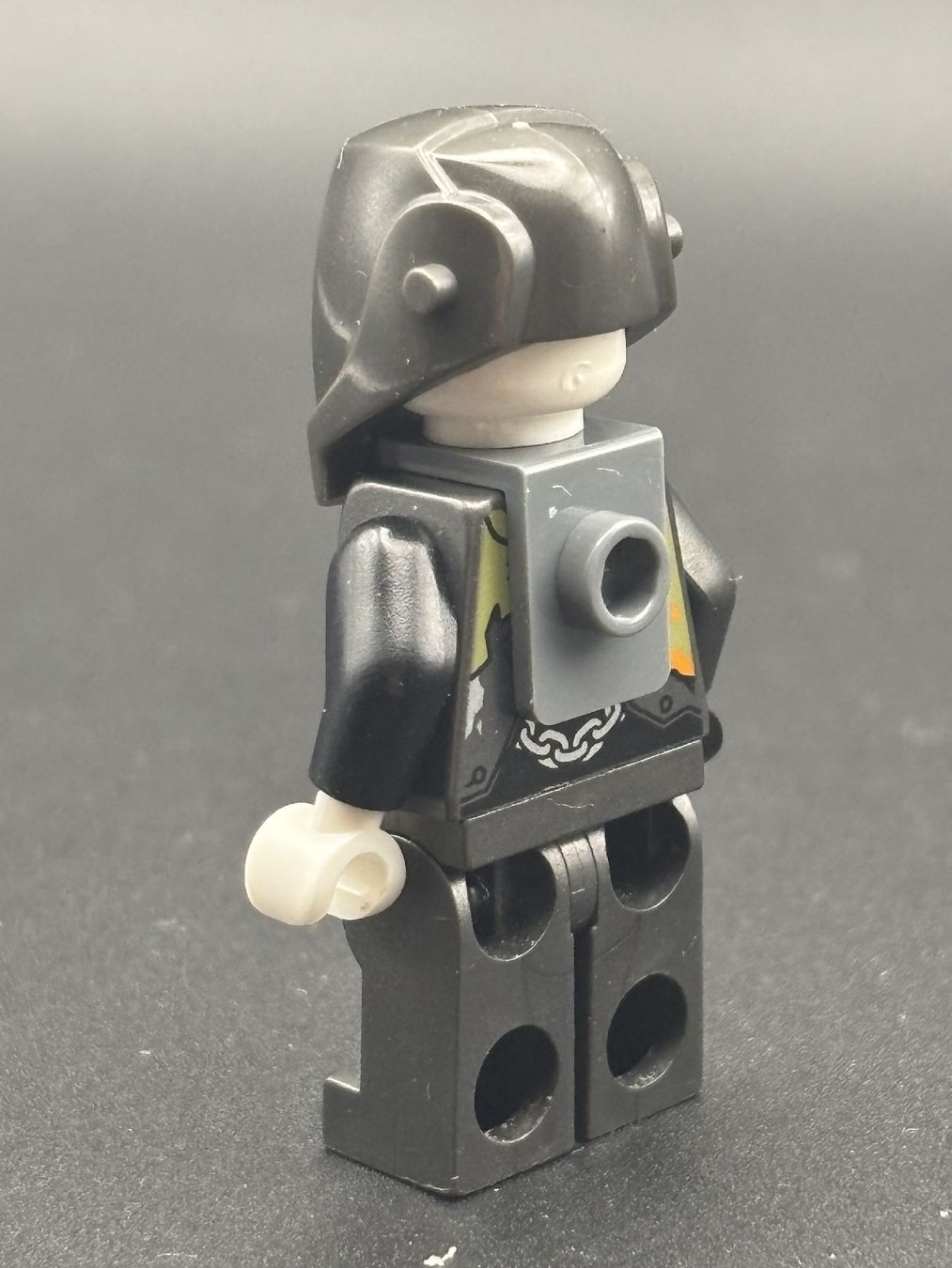 Lego Giocattoli: Lego Ninjago Arkade Figur (njo0461) – Usato da Winterthur venduto da Diwolf 1