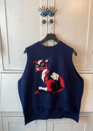 MEET C.Z Gilet