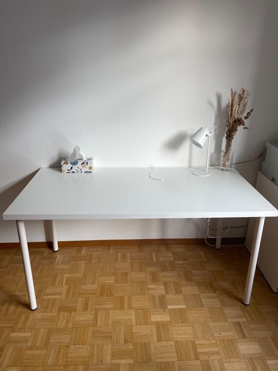 47+ Weisser Ikea Tisch, 45 liter volumenpflegeleicht und robust