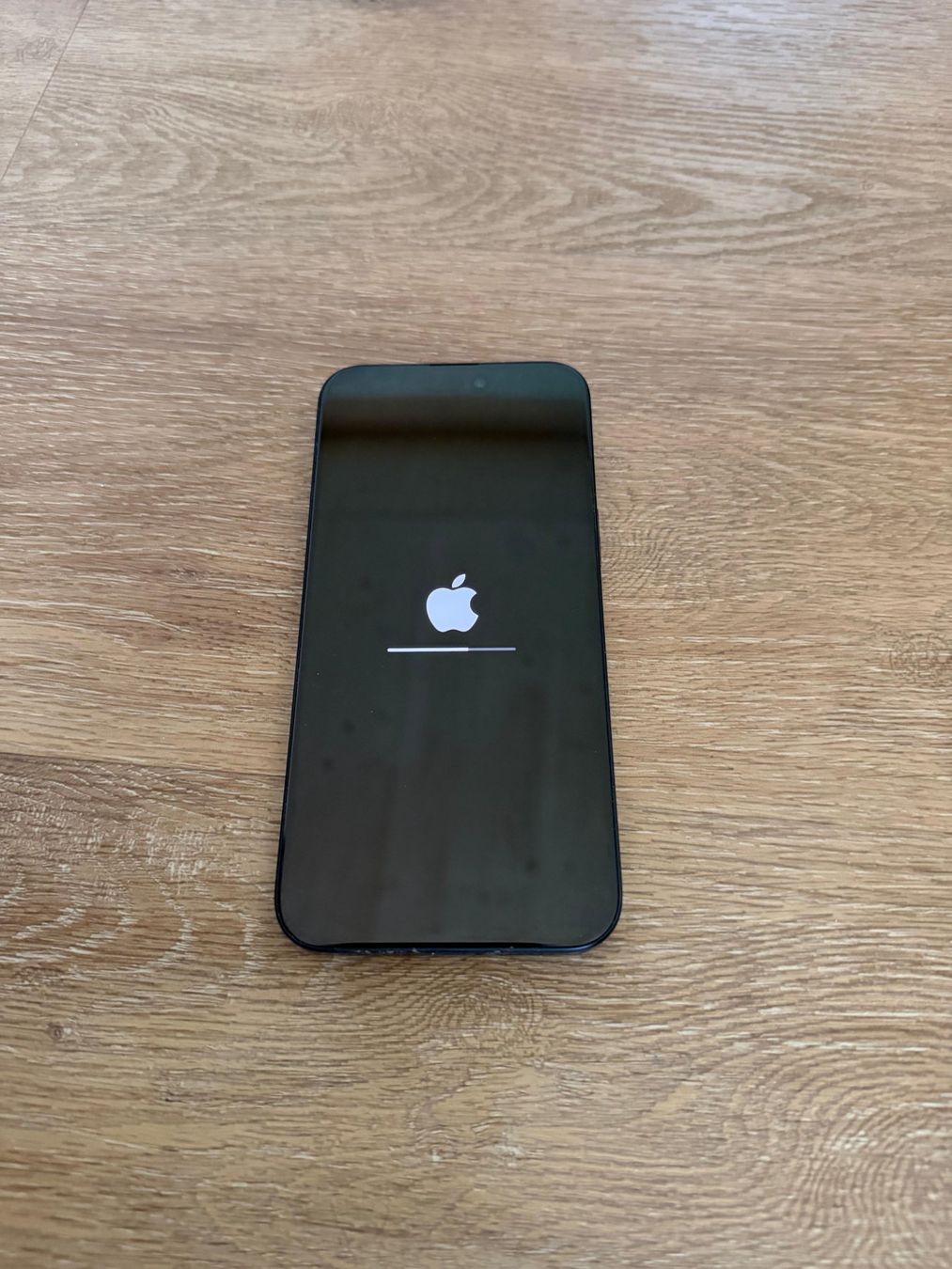 Apple Portables: Apple Iphone 15 Pro Max – D'occasion à Reichenburg par jon_7f7j 1