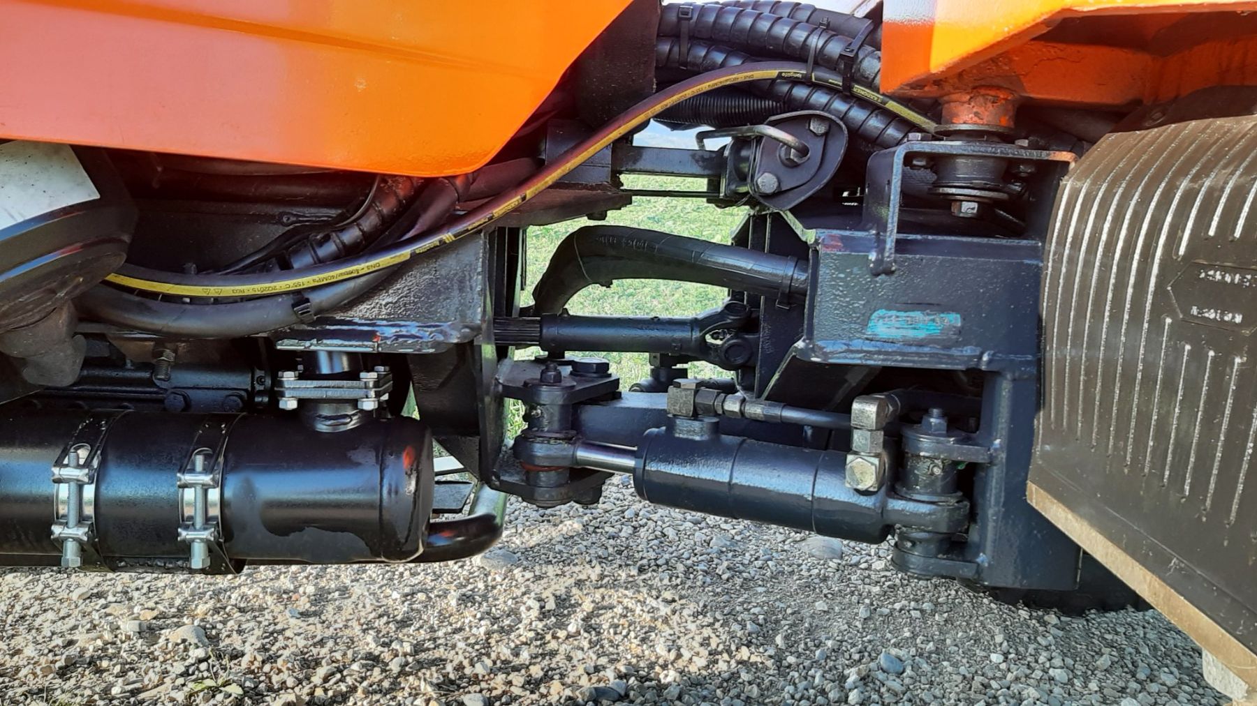 Holder Trattori: Holder c340 – Usato da Worben venduto da pat_6xqy 3