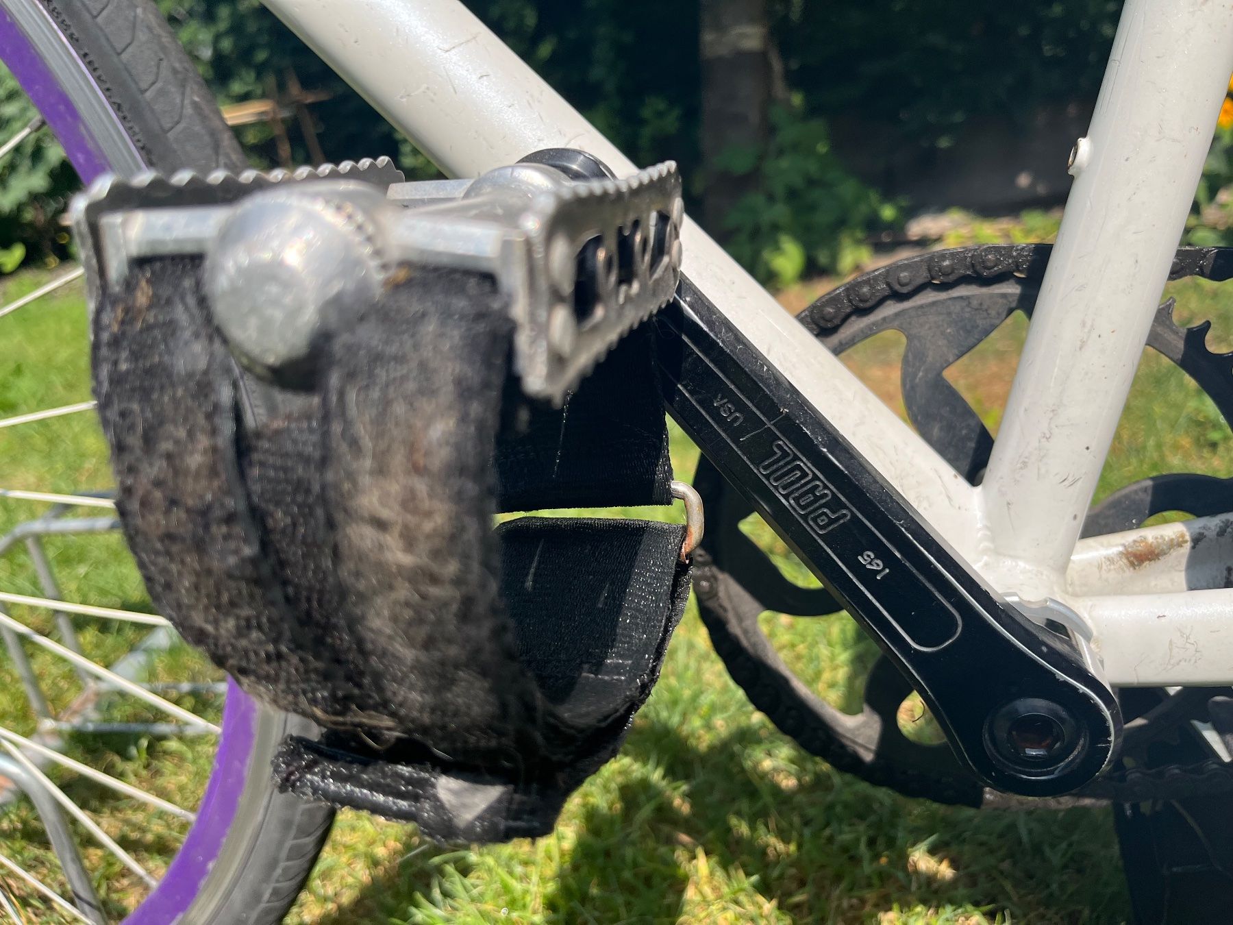 Velos: Affinity Kult Single Speed – Gebraucht aus Zürich von mar_x9mn 2