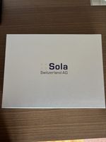 Sola Besteck Set Manhatten  4 x 6 Edelstahl poliert Neuware